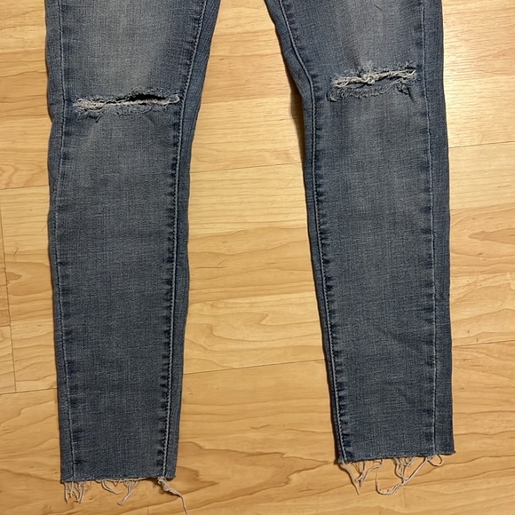 Levi jeans skinny 26 - Picture 2 of 4